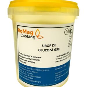 Glucoza , 1,2 kg, Yam