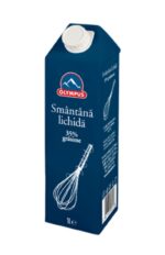 Frisca naturala, Olympus, 1 Kg, 35%