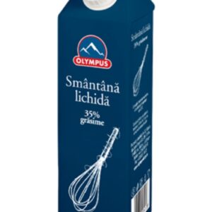 Frisca naturala, Olympus, 1 Kg, 35%