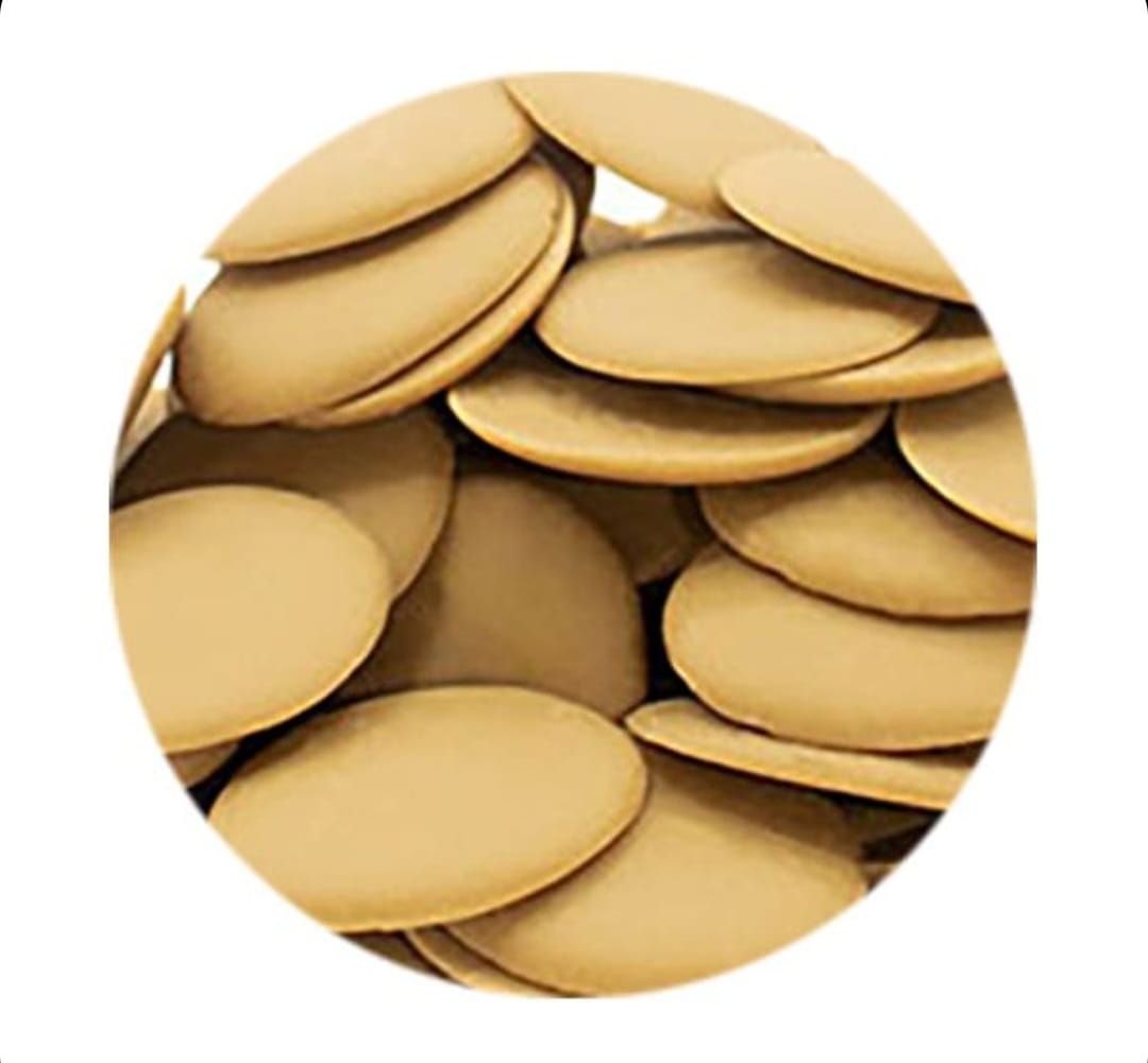 Ciocolata Zafiro Gold, 1 kg (Vrac)