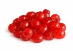 Cirese confiate, 250 gr