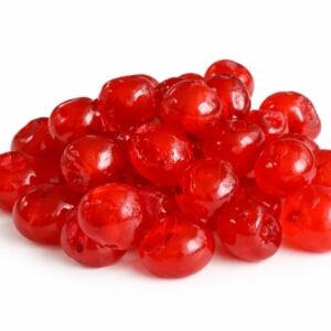 Cirese confiate, 250 gr