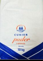 Zahar pudra , 500 gr