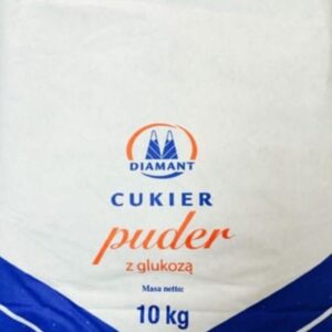 Zahar pudra , 500 gr