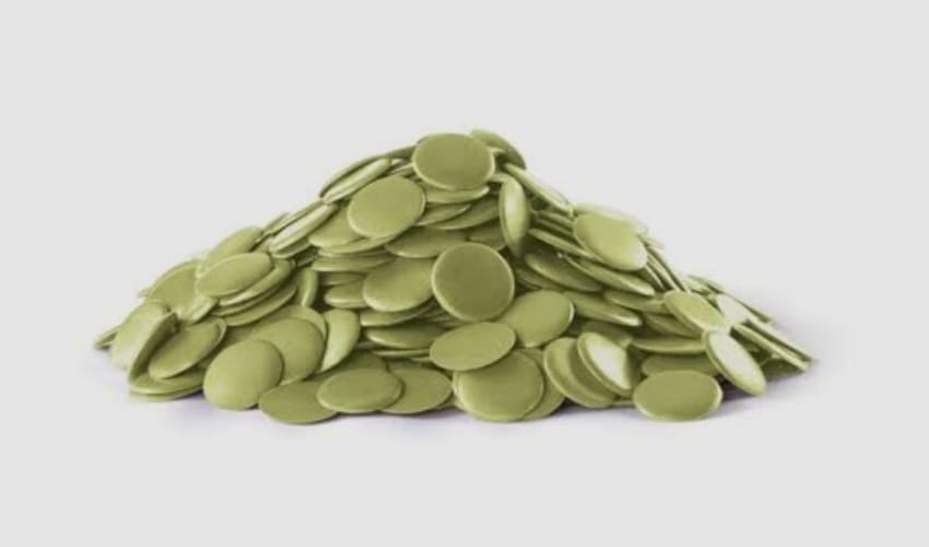 Zafiro Pistachio,Fistic, 1 kg (Vrac)