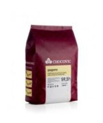 Ciocolata Neagra Yagara- CHOCOVIC , 5 Kg