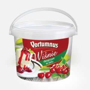 Umplutura Cherry Premium 60% , 6 kg