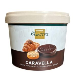 Crema, Caravella pistacchio, 3 kg