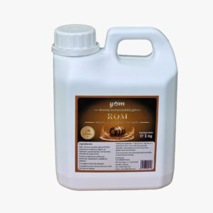 Esenta concentrata Rom, 1 Kg, Yam