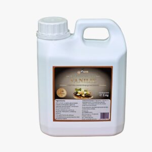 Esenta concentrata, Vanilie, 1 Kg, Yam