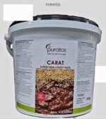 Crema,  Alune de Padure, Crispy Biscuit, Carat Puratos, 5 Kg