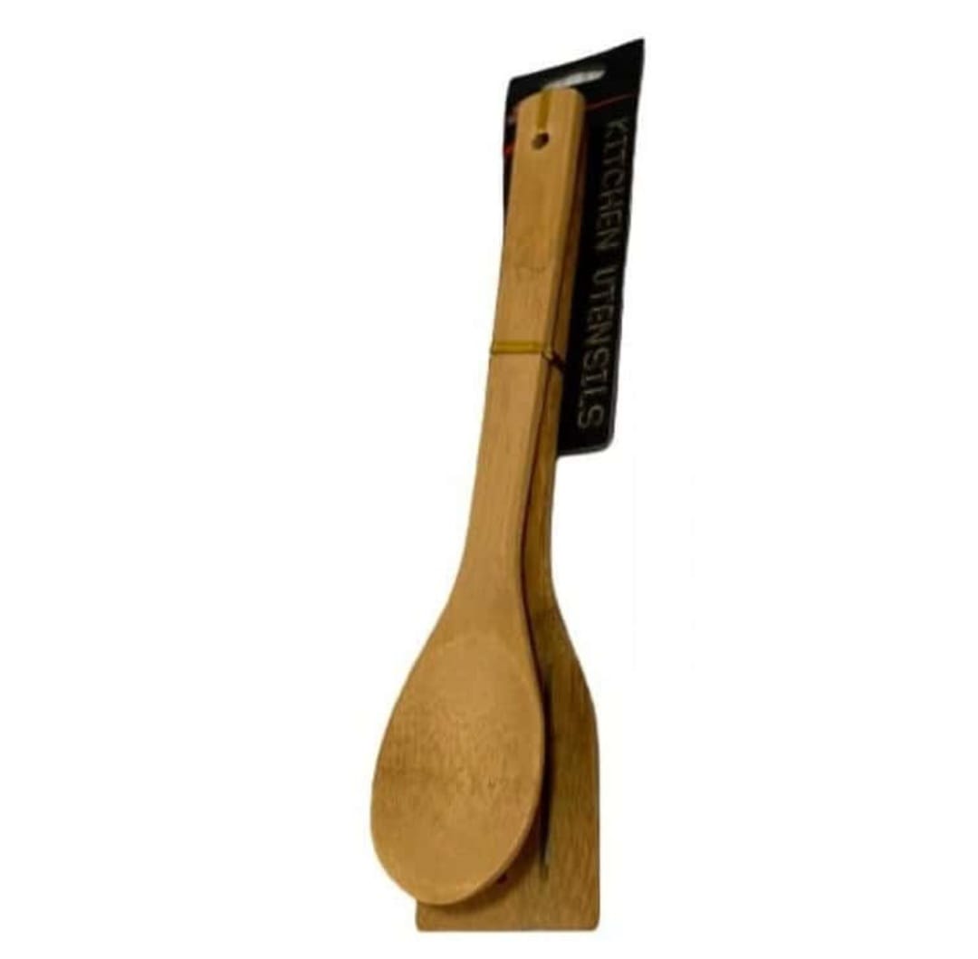 Spatule lemn, nr 9