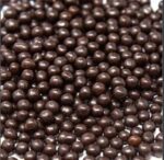 Orez expandat glazurat Negru 1, 5 kg