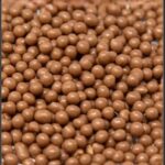 Orez expandat glazurat Lapte, 1, 5 kg
