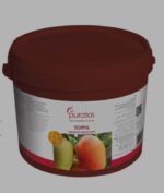 Umplutura Topfil cu Bucati de Mango 50% Puratos, 5Kg