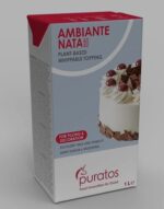 Frisca vegetală Ambiante, Puratos