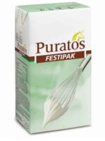 Friscă vegetală fără zahăr adăugat - FESTIPAK - 1L - Puratos