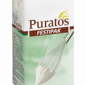 Friscă vegetală fără zahăr adăugat - FESTIPAK - 1L - Puratos