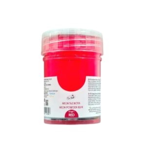 Colorant Decorativ Neon, Portocaliu, Dr. Gusto, 10 g