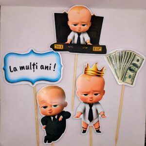 Toper Baby Boss, nr 20