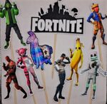 Toper Fortnite, prevazut cu bete de sustinere