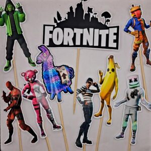 Toper Fortnite, prevazut cu bete de sustinere