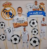 Toper, MBAPPE, prevazut cu bete de sustinere